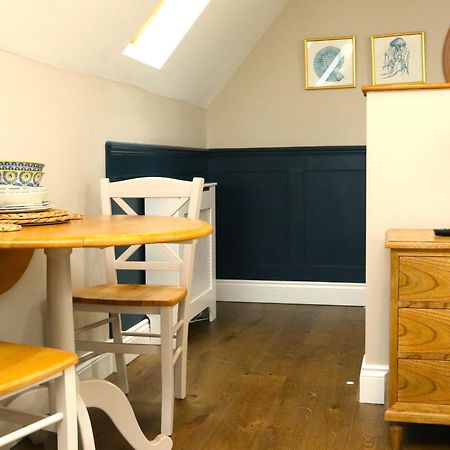 The Loft At The Croft - Stunning Rural Retreat Perfect For Couples & Dogs Βίλα Leigh  Εξωτερικό φωτογραφία