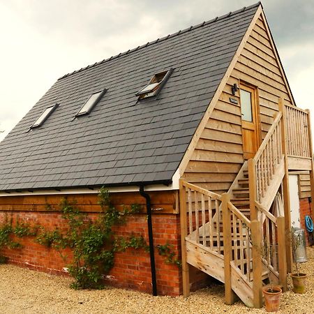 The Loft At The Croft - Stunning Rural Retreat Perfect For Couples & Dogs Βίλα Leigh  Εξωτερικό φωτογραφία