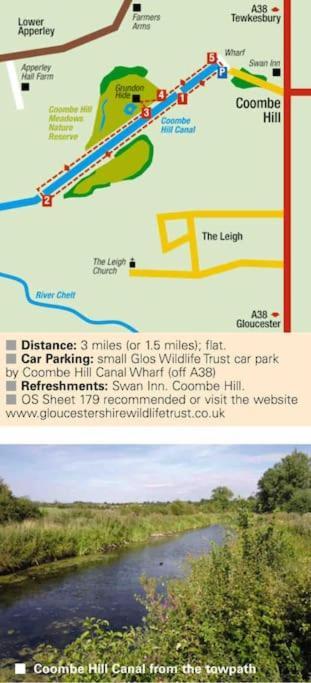 The Loft At The Croft - Stunning Rural Retreat Perfect For Couples & Dogs Βίλα Leigh  Εξωτερικό φωτογραφία