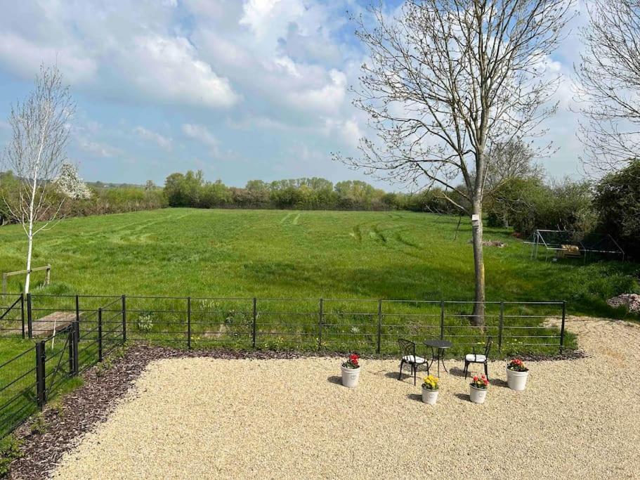 The Loft At The Croft - Stunning Rural Retreat Perfect For Couples & Dogs Βίλα Leigh  Εξωτερικό φωτογραφία