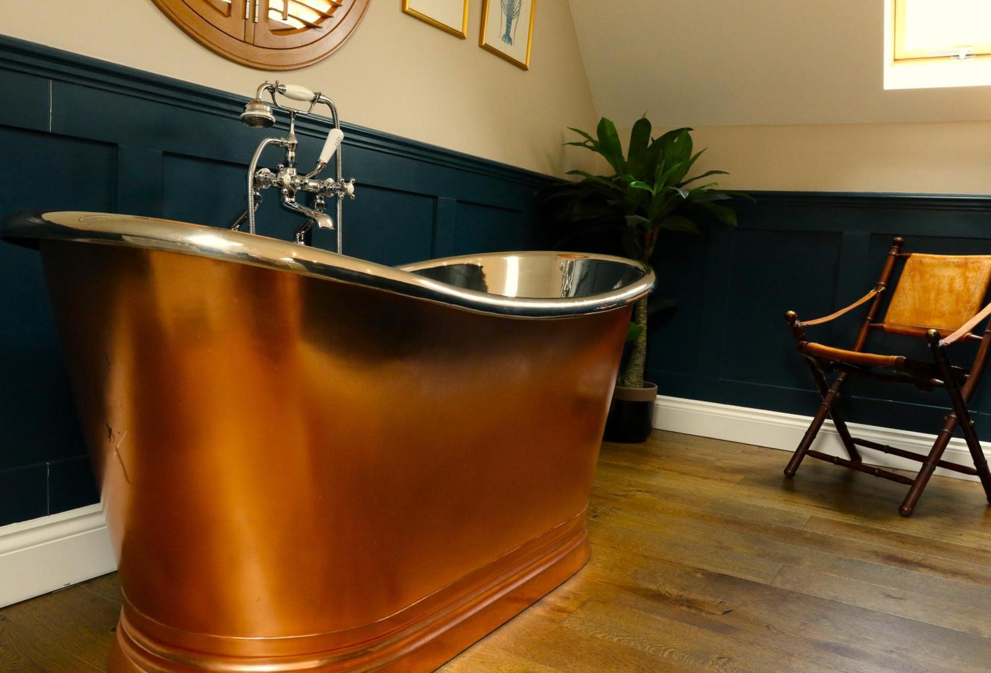 The Loft At The Croft - Stunning Rural Retreat Perfect For Couples & Dogs Βίλα Leigh  Εξωτερικό φωτογραφία