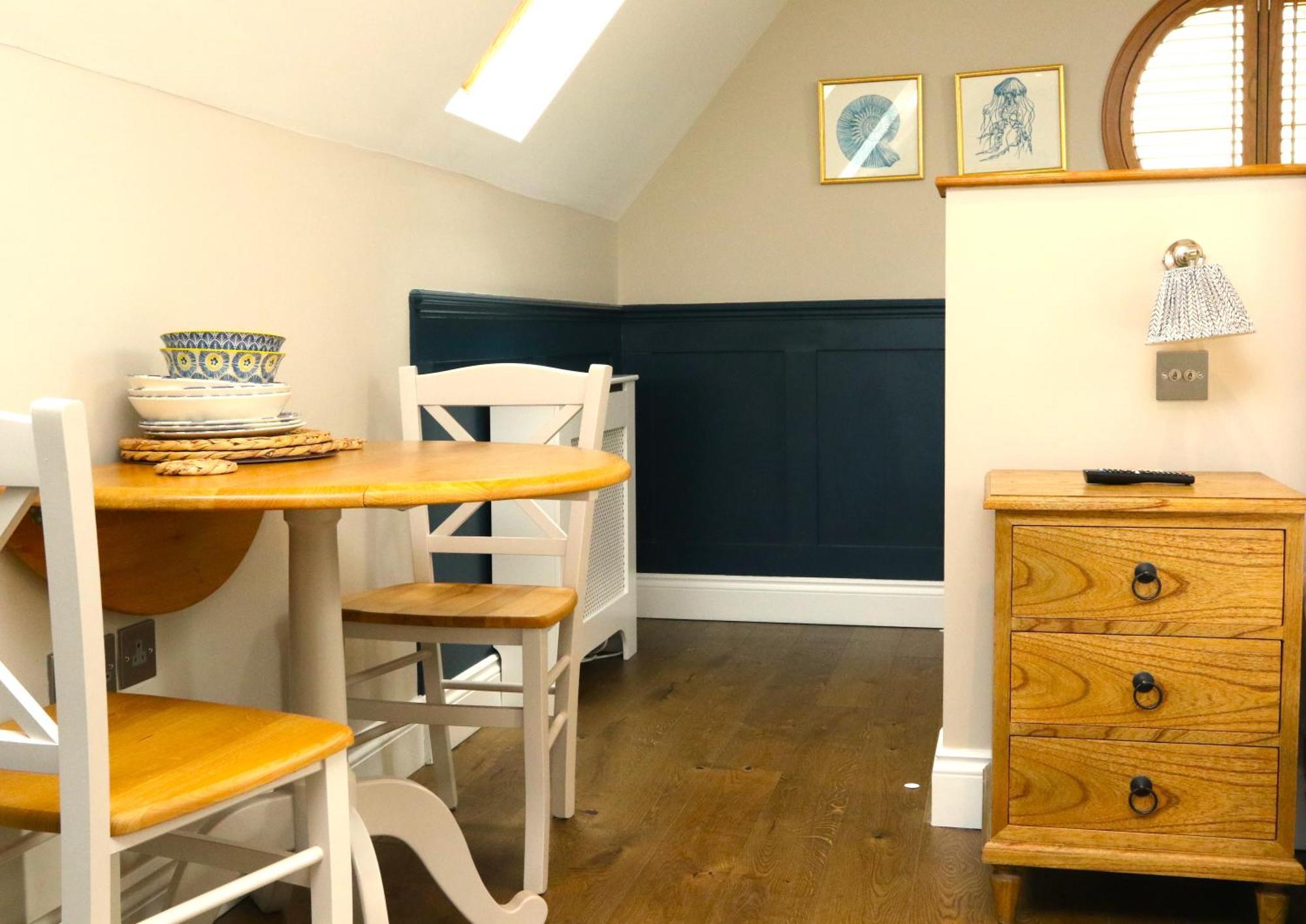 The Loft At The Croft - Stunning Rural Retreat Perfect For Couples & Dogs Βίλα Leigh  Εξωτερικό φωτογραφία